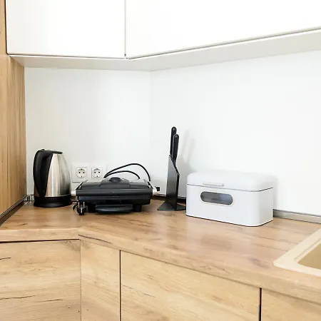 Elegant 1br In The Center Of By Flat Manаger Апартамент *