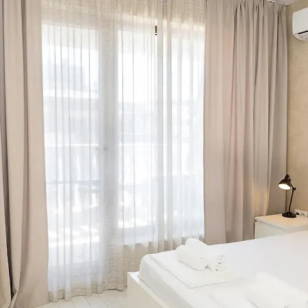 Elegant 1br In The Center Of By Flat Manаger Варна