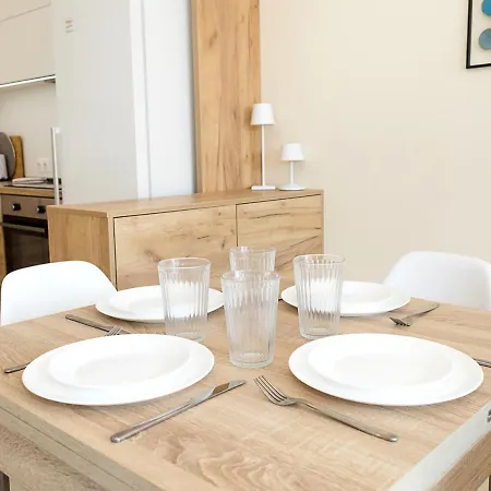 Elegant 1br In The Center Of By Flat Manаger Апартамент Варна