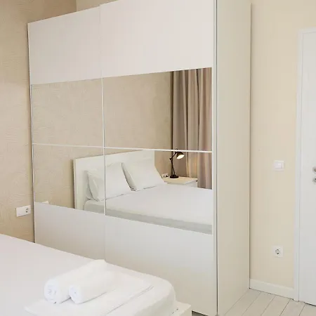 Elegant 1br In The Center Of By Flat Manаger Варна