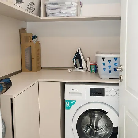 Elegant 1br In The Center Of By Flat Manаger